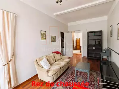 Immeuble, 115,33 m²