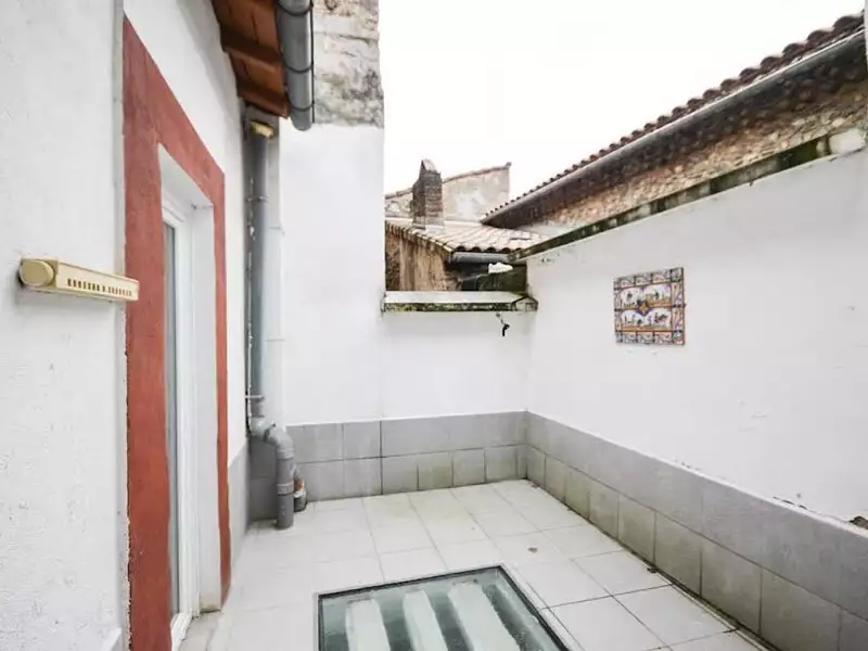 Maison, 121 m²