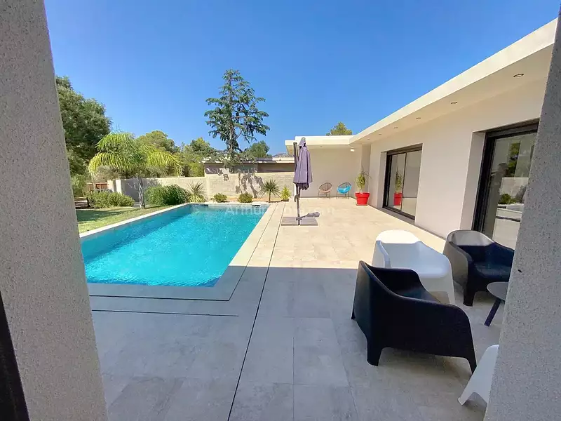 Maison, 133 m²