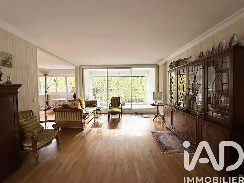 Appartement, 119 m²