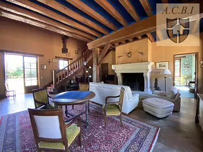 Maison, 290 m²