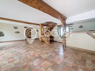 Maison, 130 m²