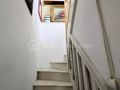 Maison, 140 m²