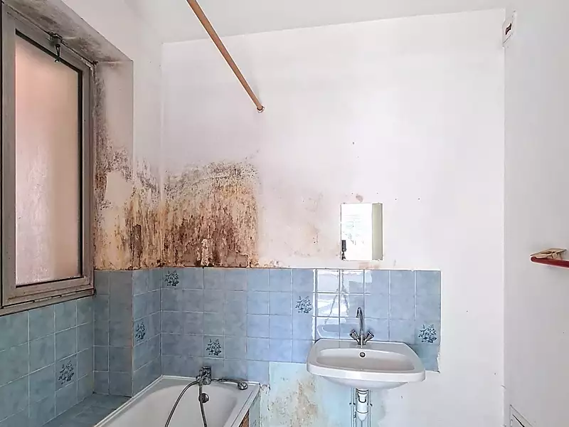Appartement, 29,95 m²