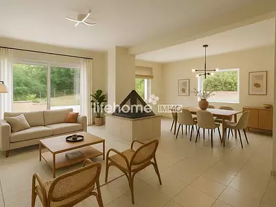 Maison, 223,52 m²