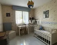 Appartement, 100 m²