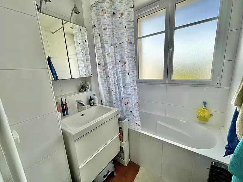 Appartement, 62,73 m²