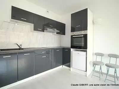 Appartement, 24,72 m²