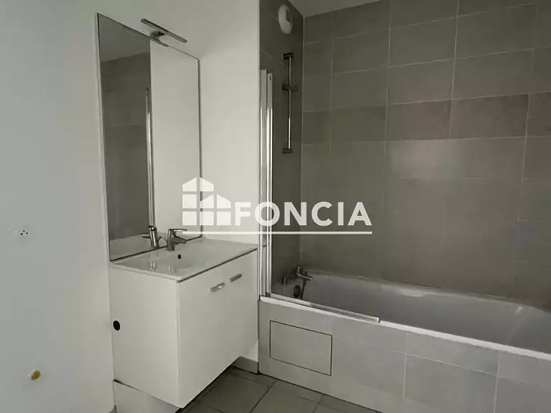 Appartement, 60 m²