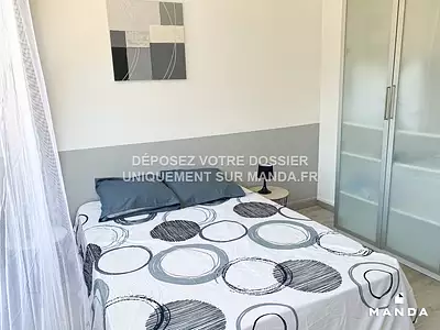 Appartement, 10 m²