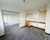 Appartement, 50,94 m²