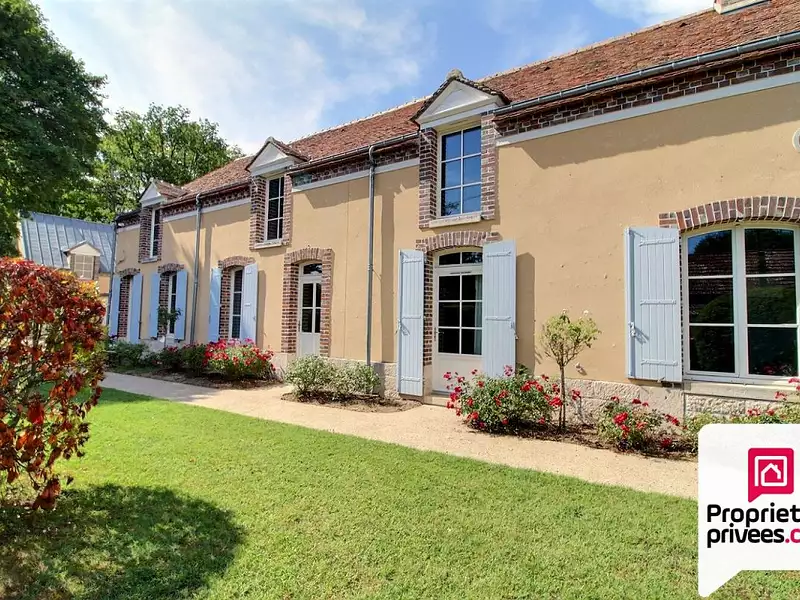 Maison, 200 m²