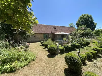 Maison, 85 m²