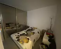 Appartement, 40 m²