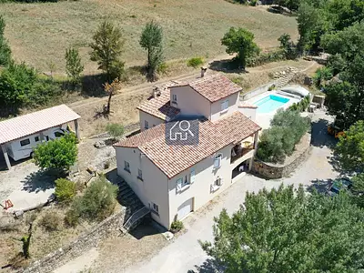 Maison, 200 m²