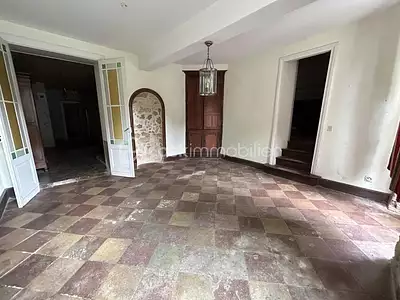 Maison, 400 m²