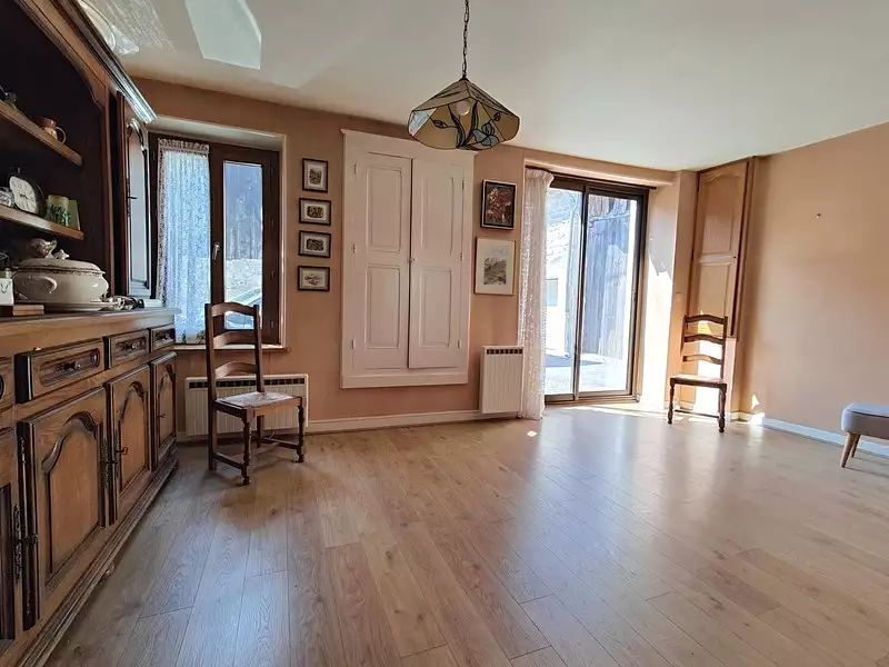 Maison, 89 m²