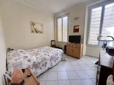 Appartement, 51 m²