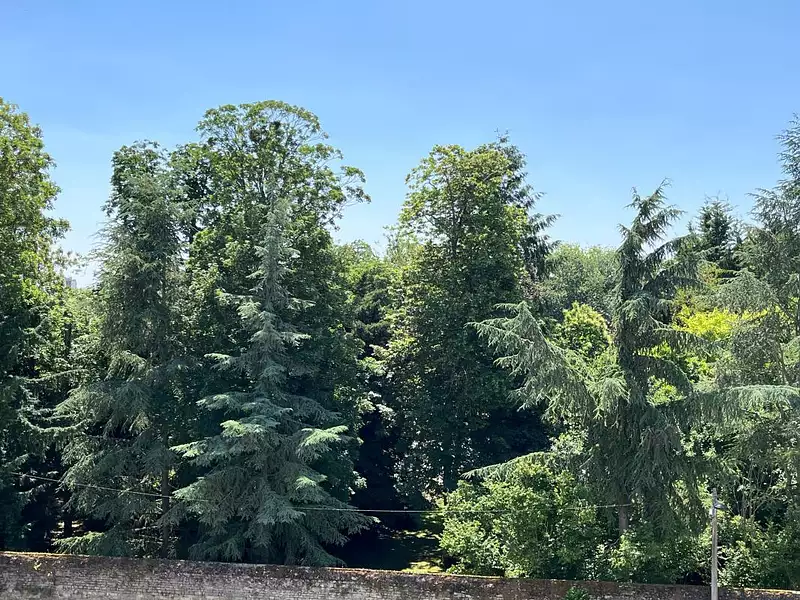 Appartement, 68 m²