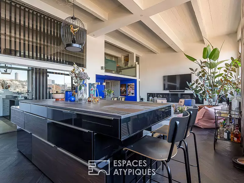 Appartement, 149 m²