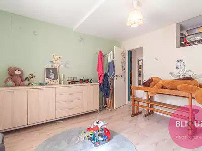 Appartement, 88 m²