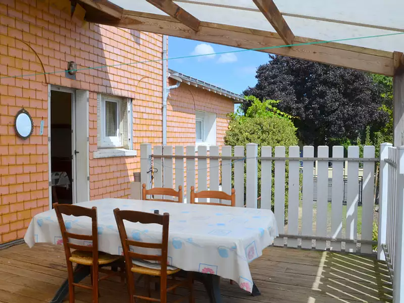 Maison, 120 m²
