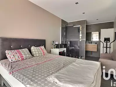 Maison, 115 m²