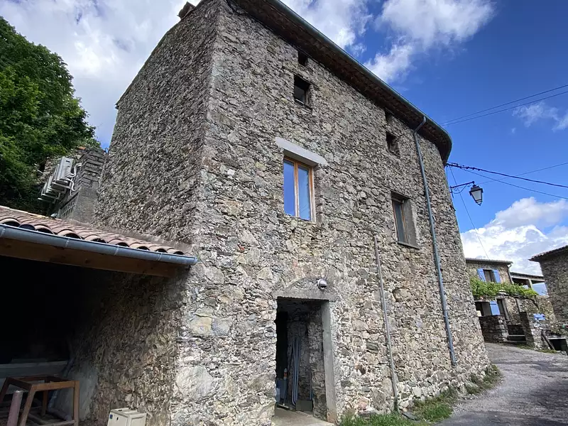 Maison, 147 m²
