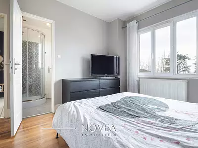 Appartement, 70,02 m²