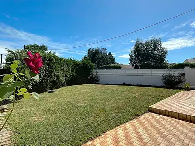 Appartement, 78,91 m²