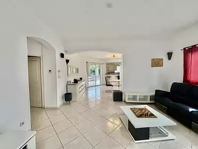 Maison, 145 m²