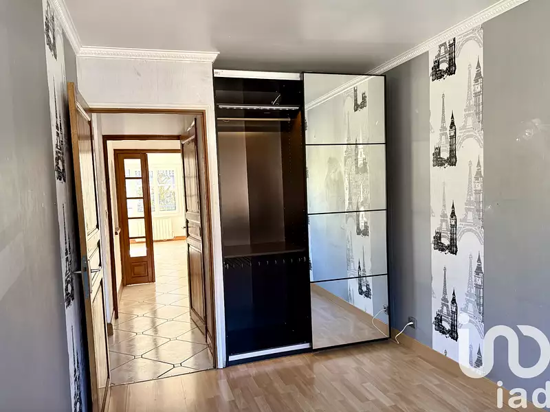 Appartement, 65 m²