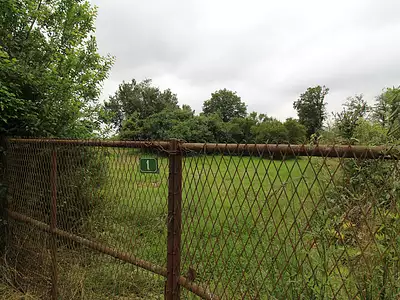 Terrain, 2 286 m²