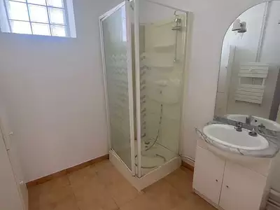 Maison, 57,3 m²