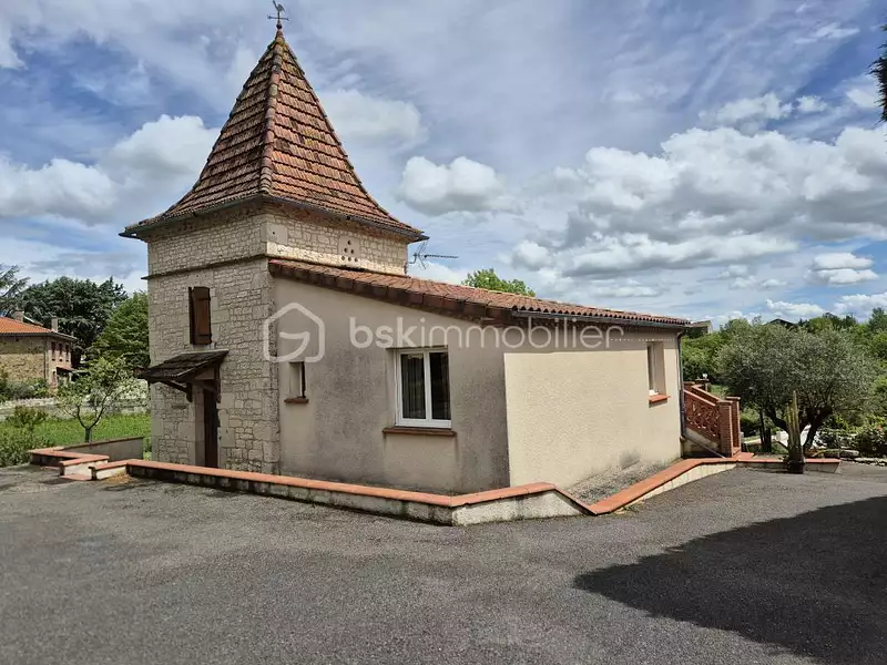 Maison, 155 m²