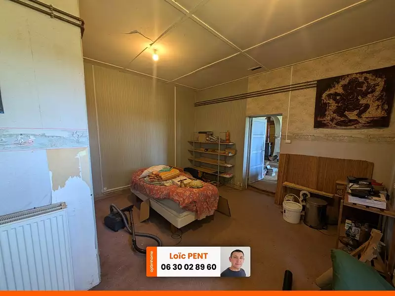 Maison, 155 m²