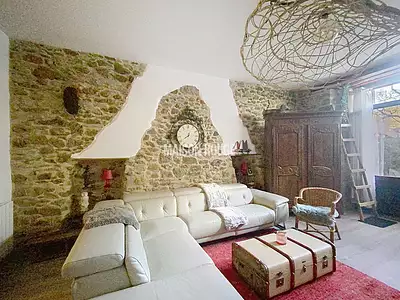 Appartement, 41,56 m²