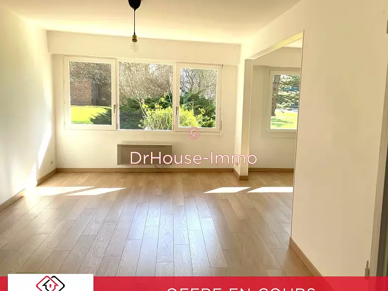 Appartement, 94 m²
