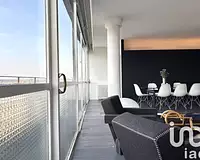 Appartement, 102 m²