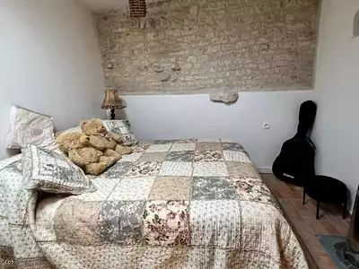 Maison, 163 m²