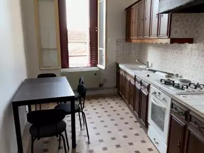 Appartement, 57 m²