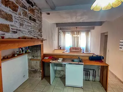 Maison, 221 m²