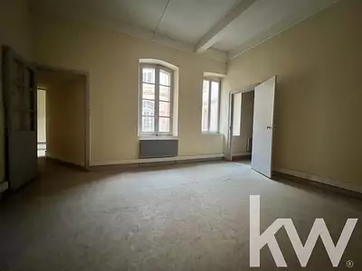 Appartement, 100 m²