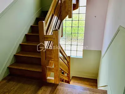 Maison, 244 m²