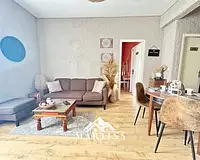 Appartement, 43,23 m²