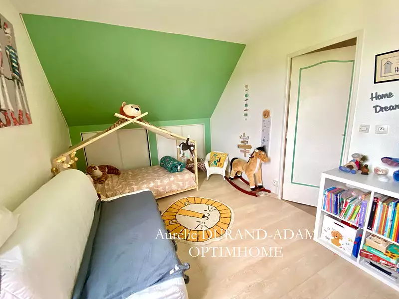 Maison, 127 m²