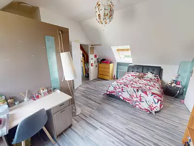 Maison, 266 m²