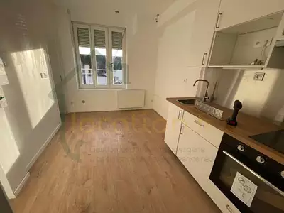 Appartement, 23 m²