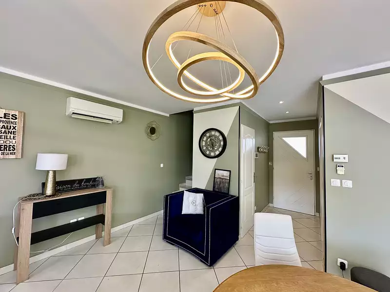 Maison, 131 m²
