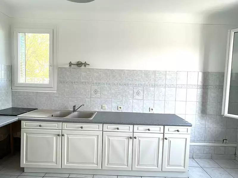 Appartement, 80,35 m²